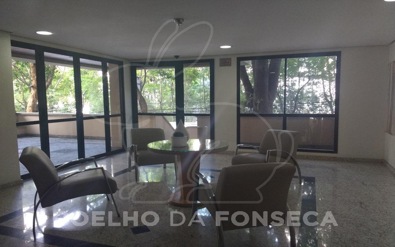 Hall de Entrada