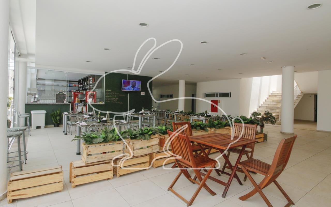 Espaço Gourmet (Empreendimento)