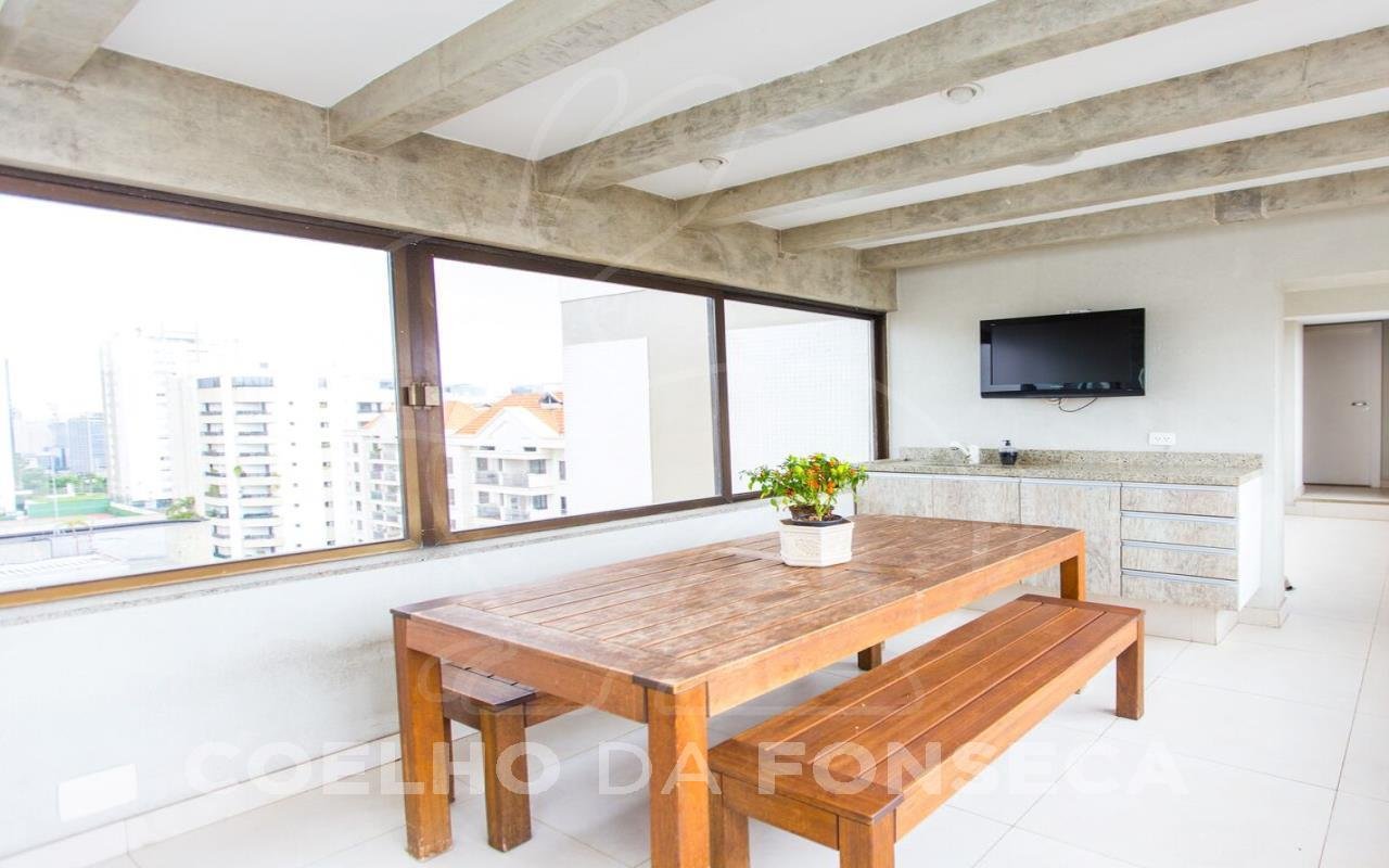 Espaço Gourmet (Unidade)