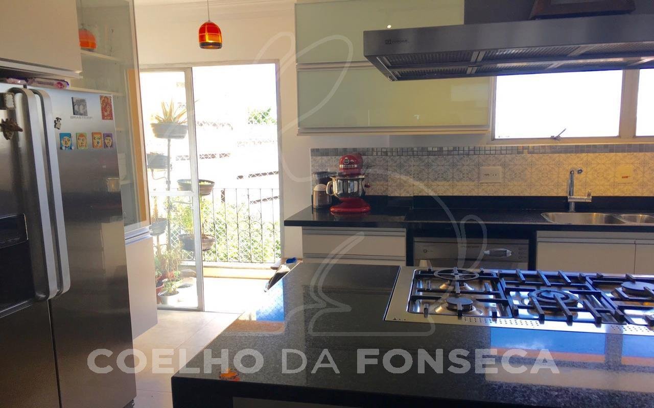 Cozinha