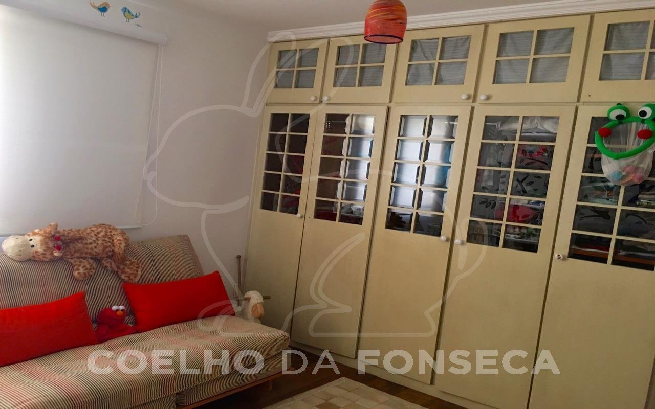 Dormitório 1