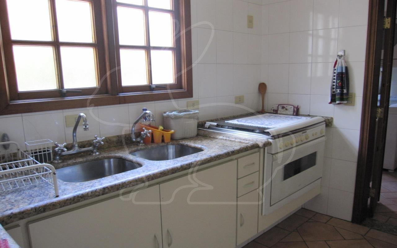 Cozinha