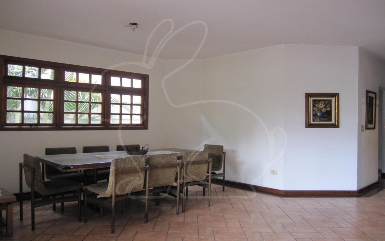 Sala de Jantar