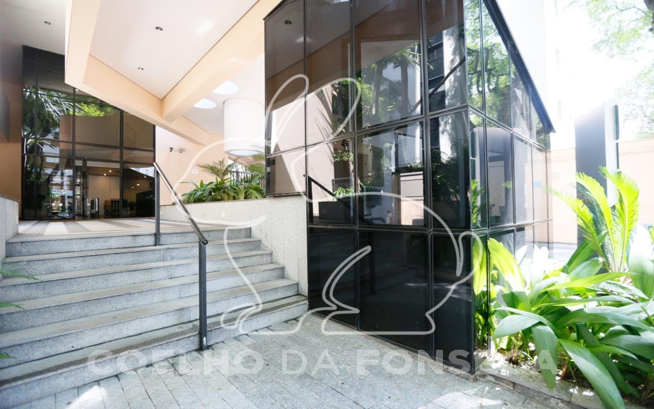 Entrada do Edificio
