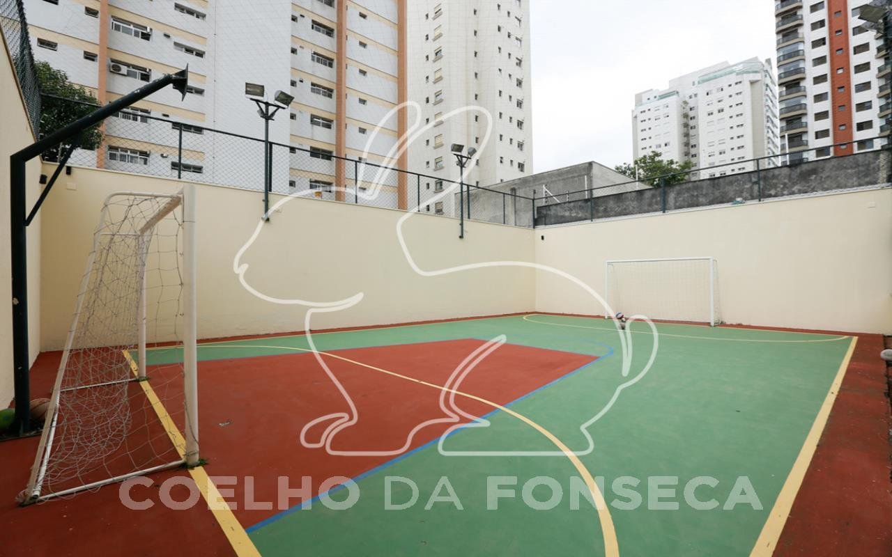 Quadra PoliEsportiva