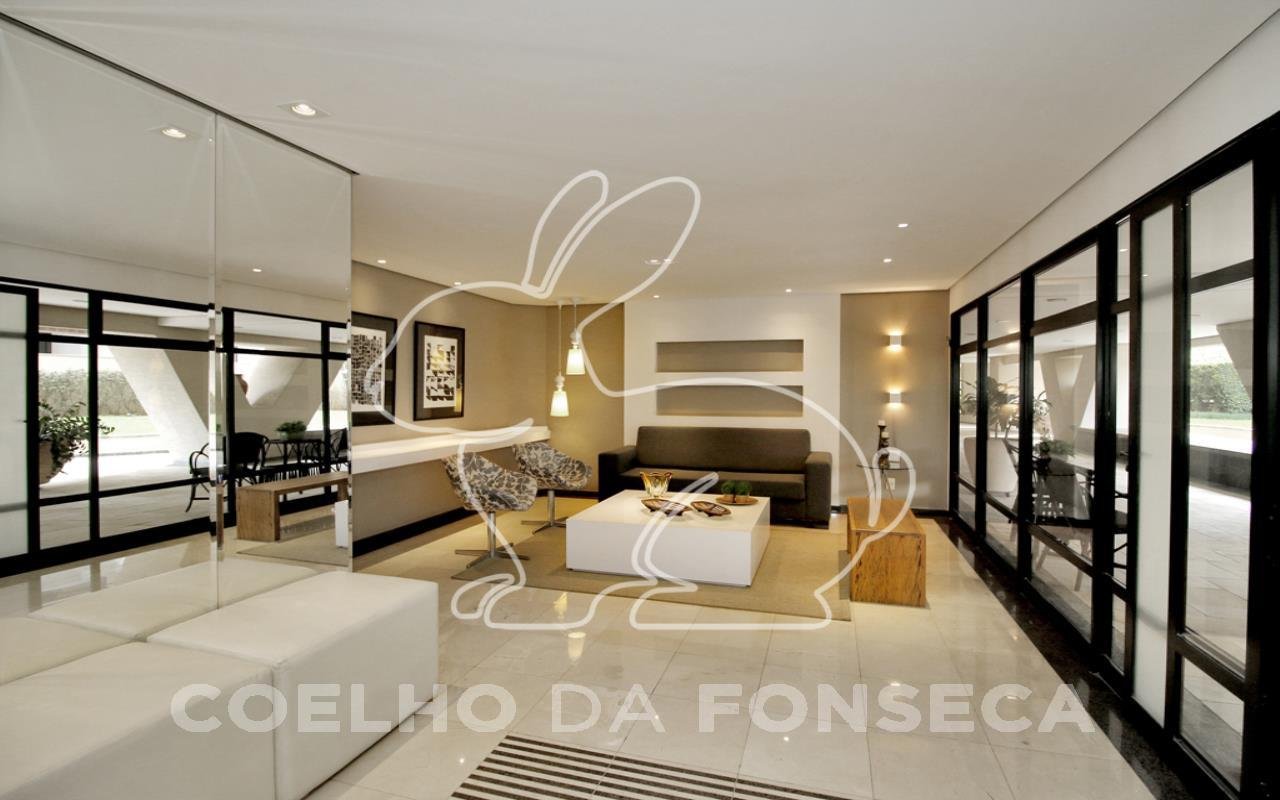 Hall de Entrada