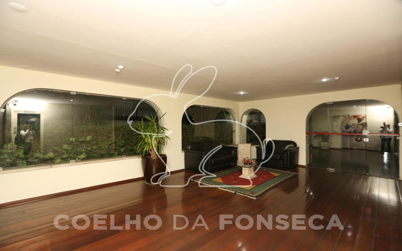 Hall de Circulação