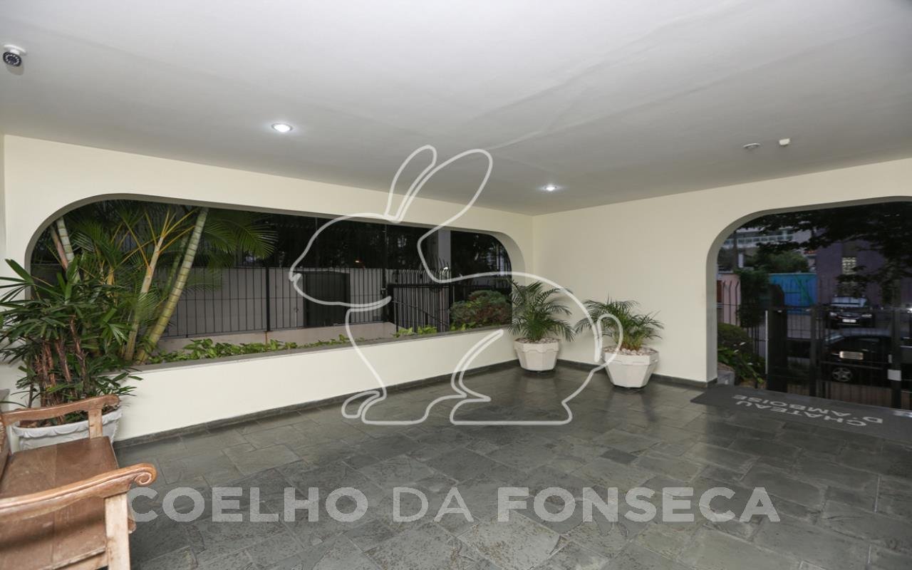 Hall de Entrada