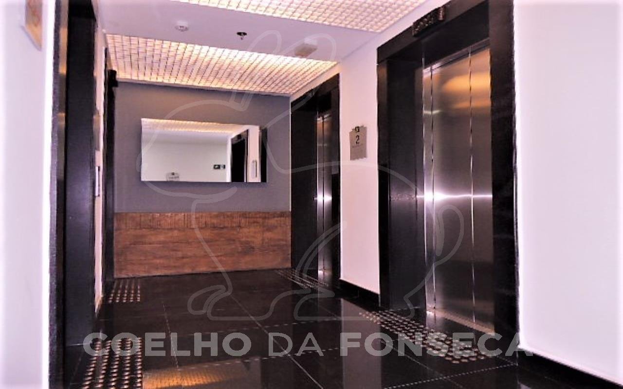 Hall de Elevadores