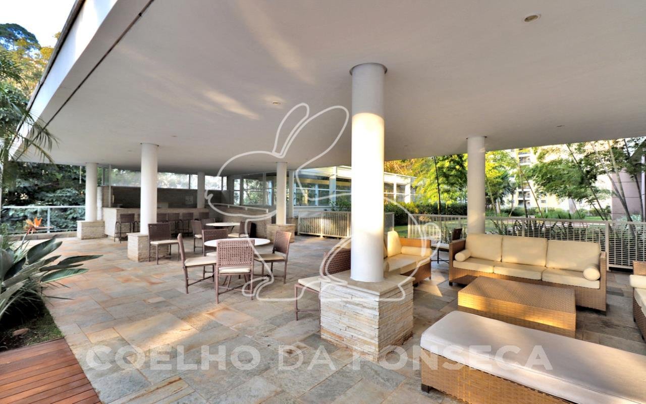 Espaço Gourmet (Empreendimento)