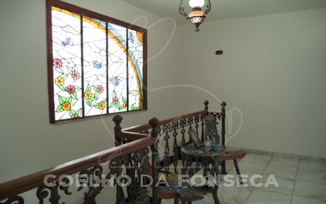 Hall de Circulação