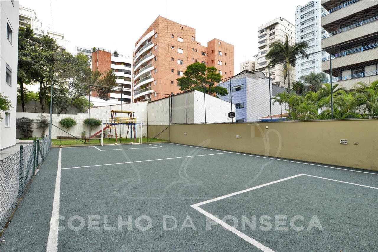 Quadra PoliEsportiva