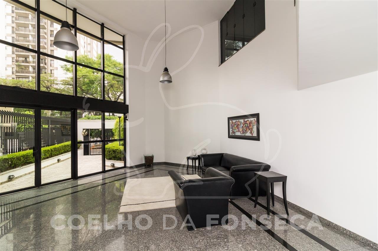 Hall de Entrada