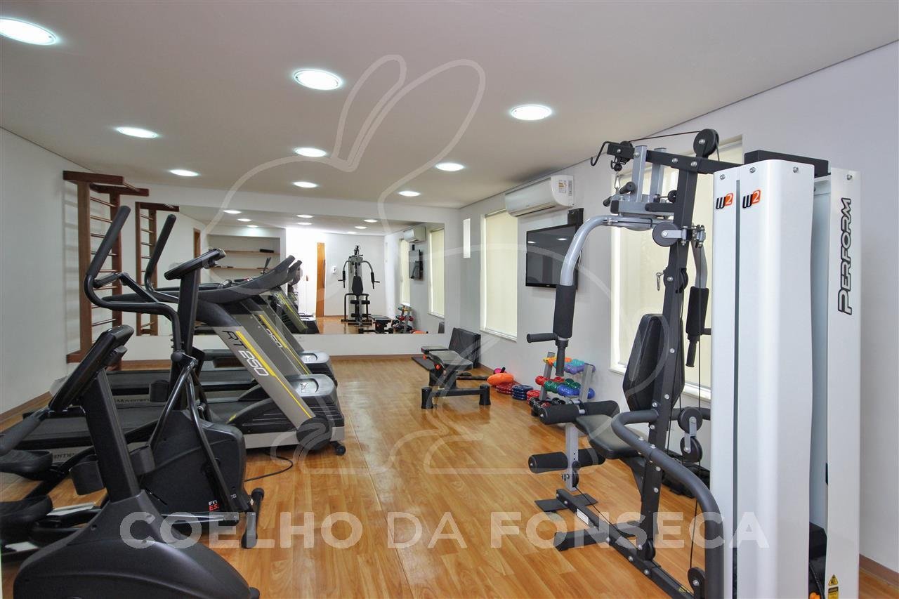 Fitness
