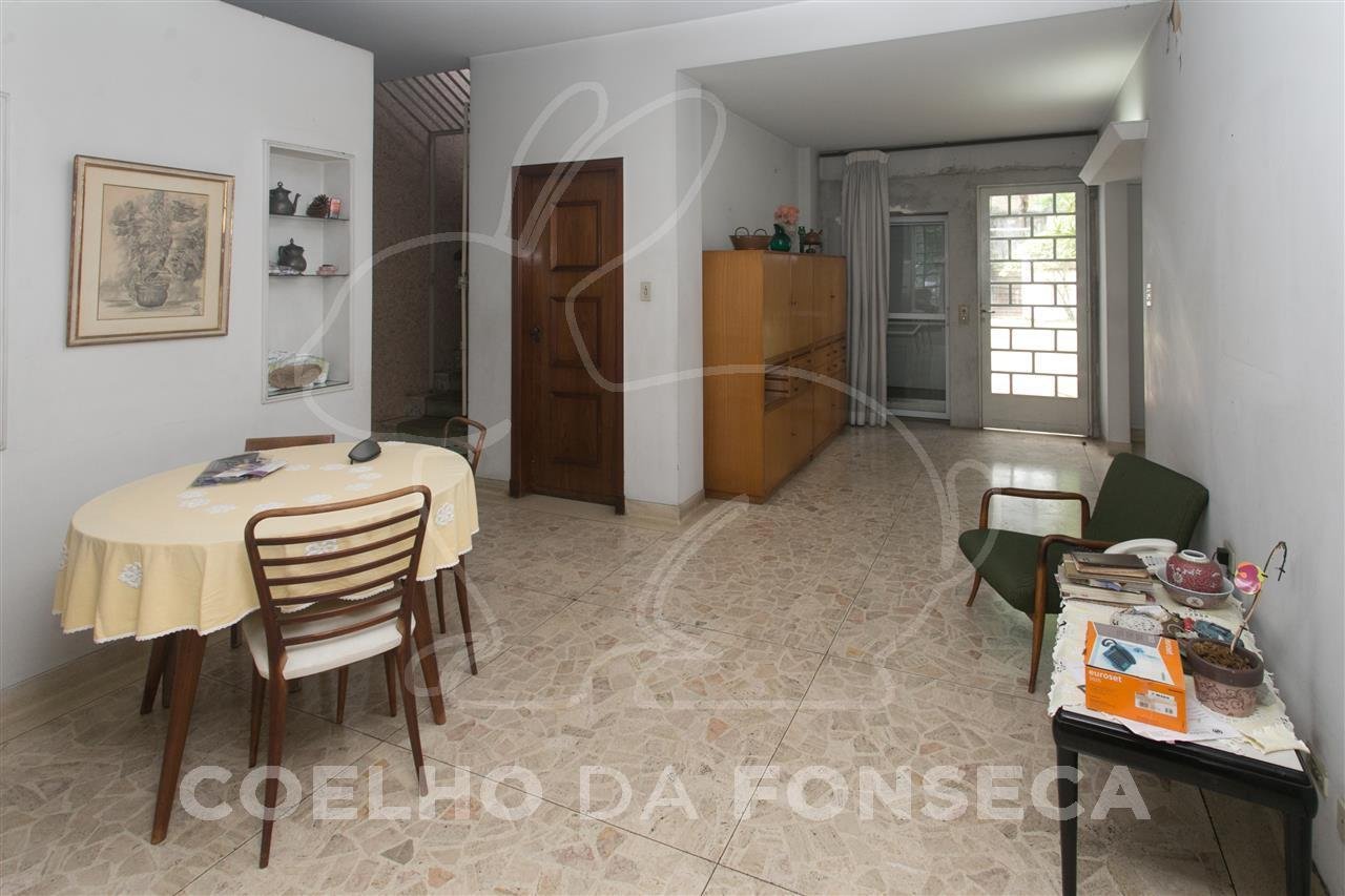 Hall de Circulação