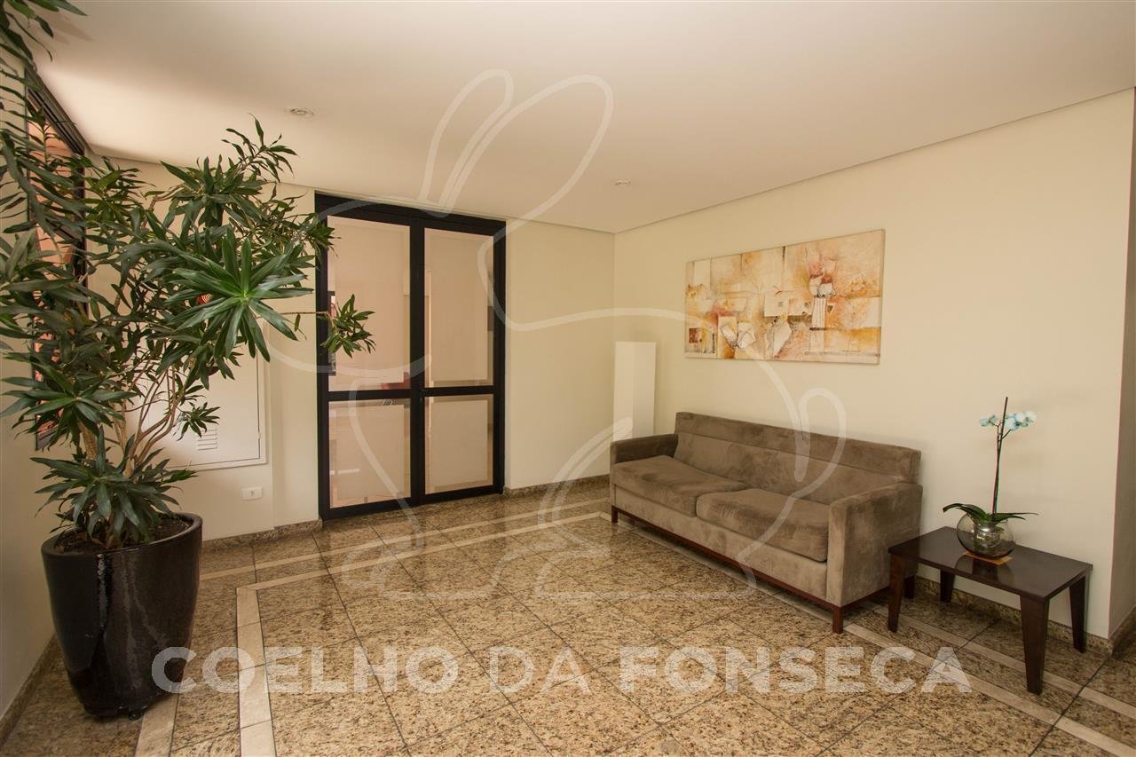 Hall de Entrada