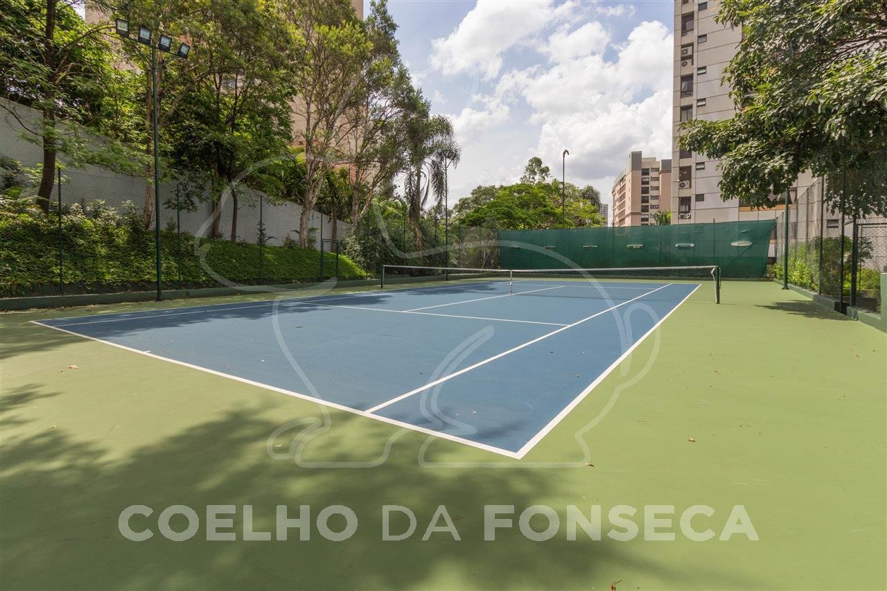 Quadra PoliEsportiva