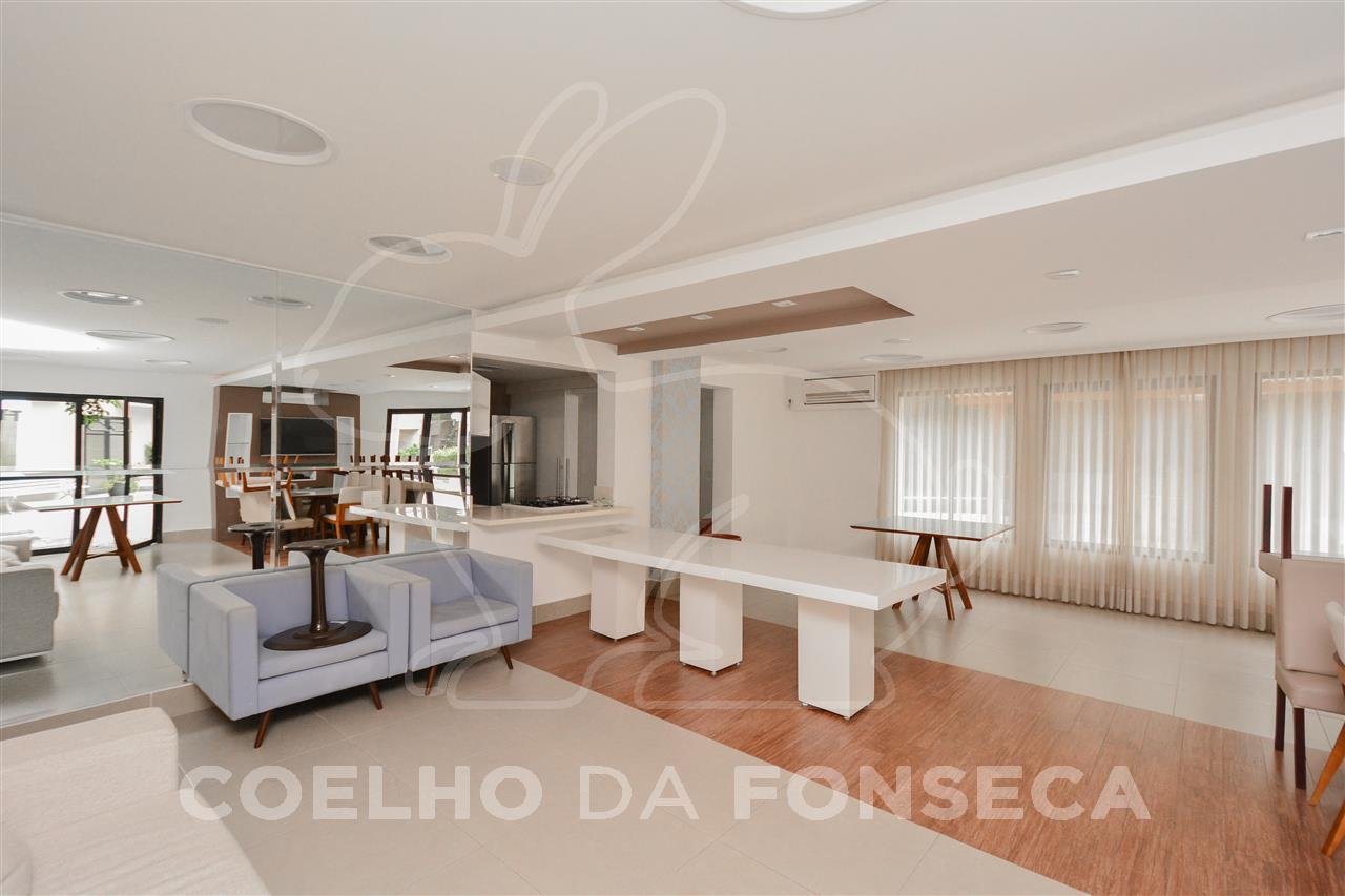 Hall de Circulação