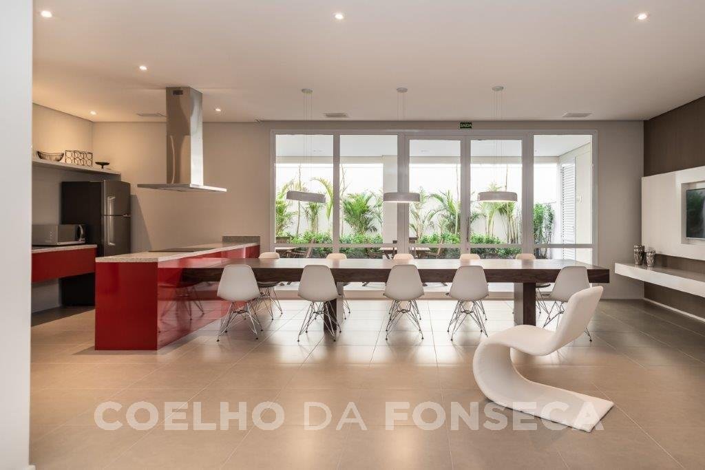 Espaço Gourmet (Empreendimento)