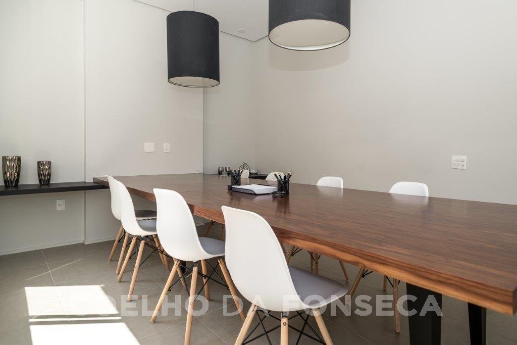 Sala de reuniões
