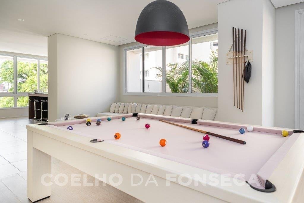 Salão de Jogos