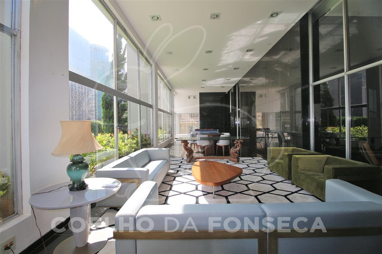 Hall de Entrada