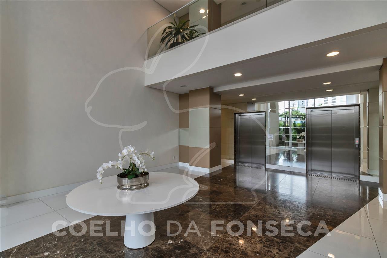 Hall de Entrada
