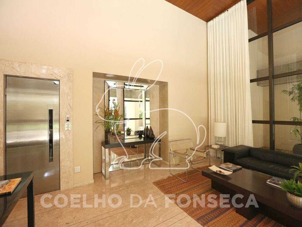 Hall de Entrada