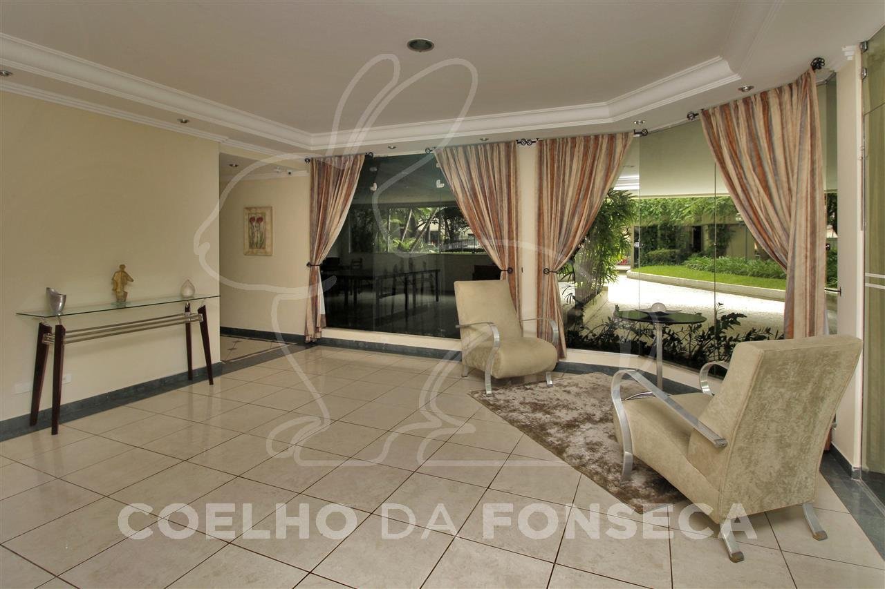 Hall de Entrada