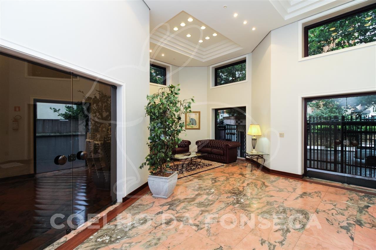 Hall de Circulação