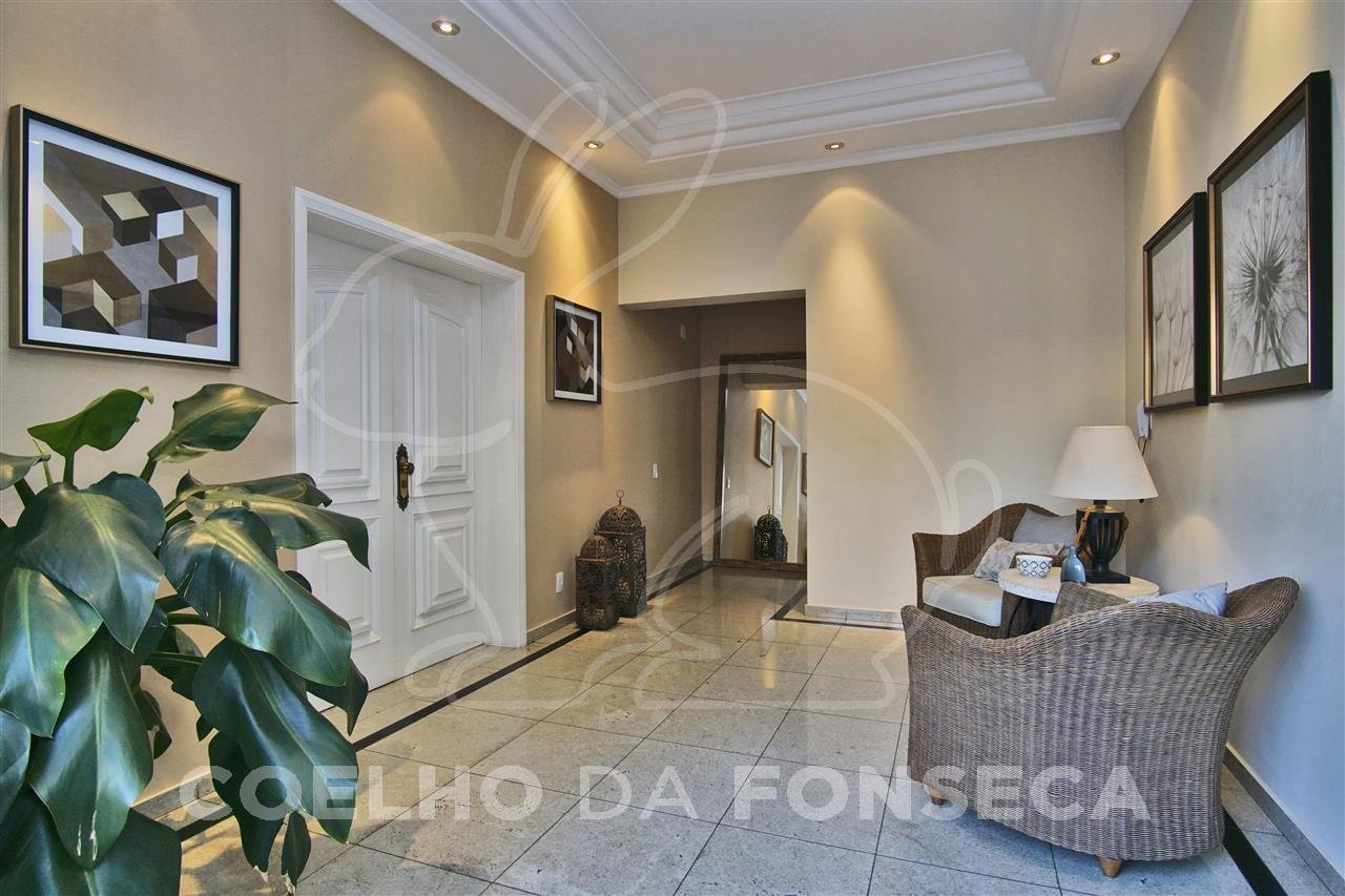 Hall de Circulação