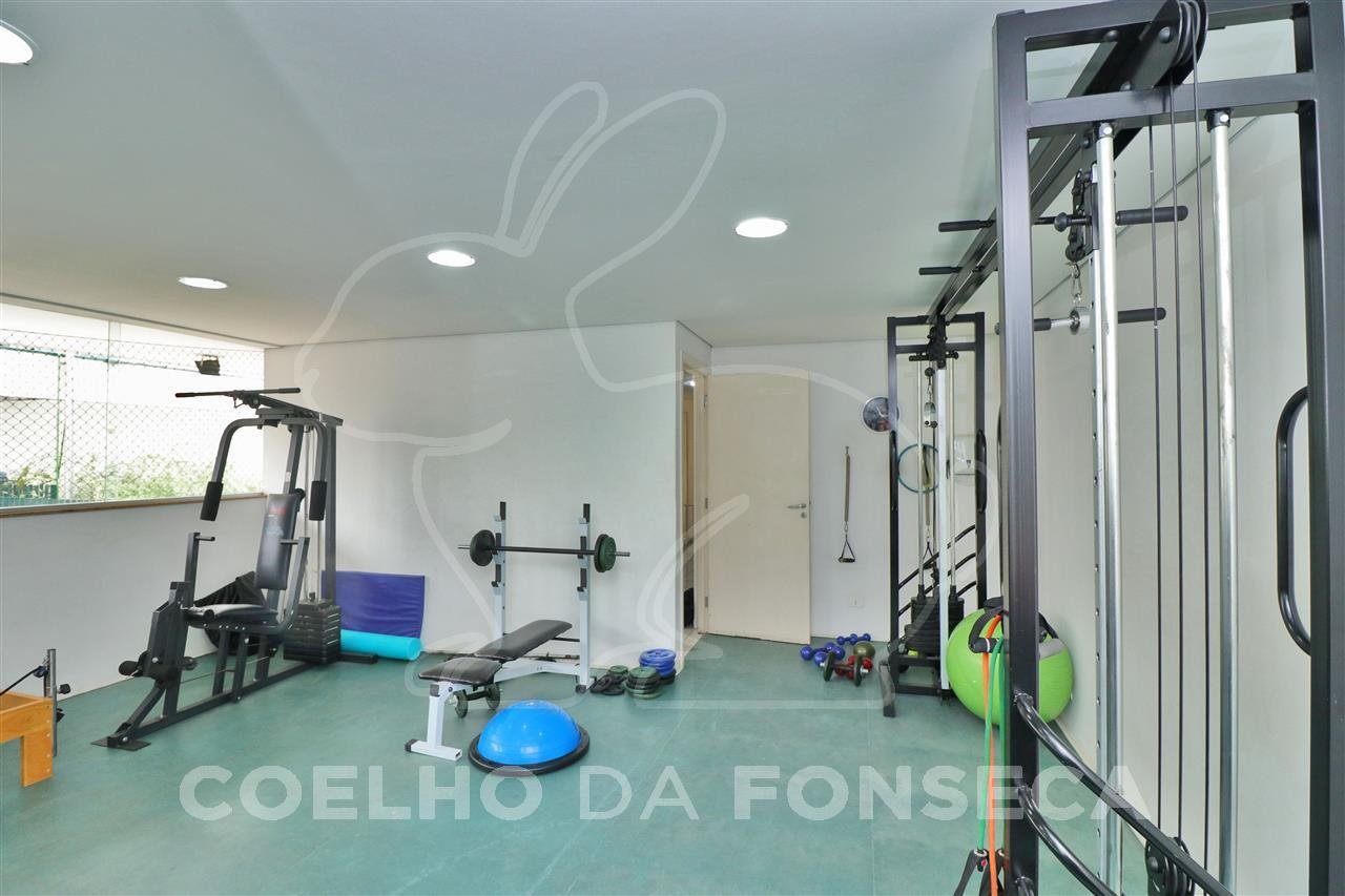 Fitness