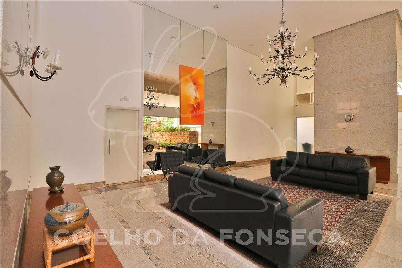 Hall de Elevadores