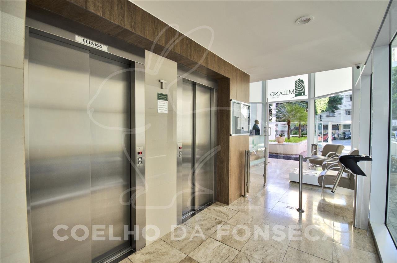 Hall de Elevadores