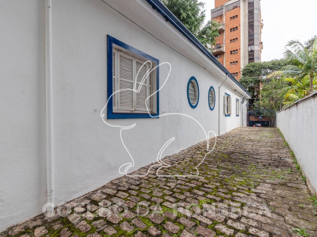 Hall de Circulação
