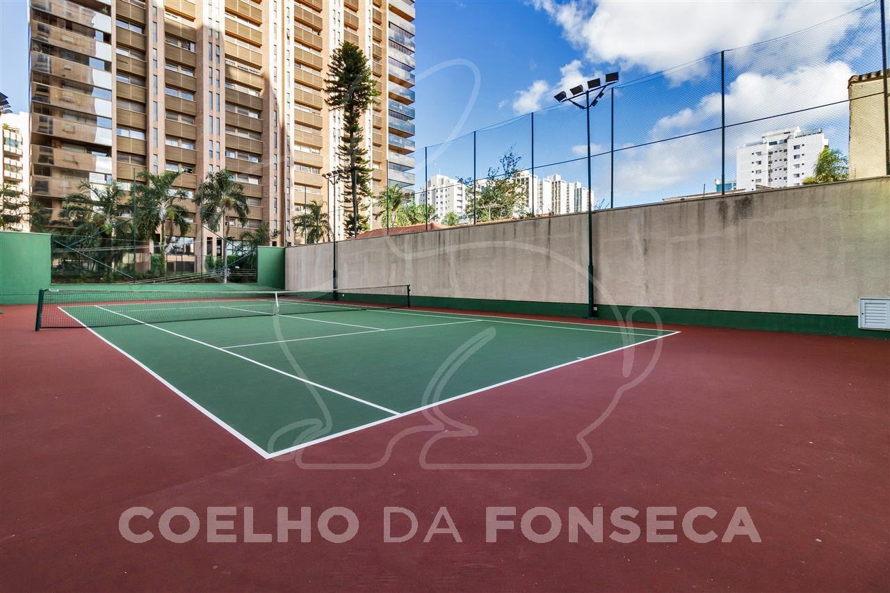 Quadra PoliEsportiva