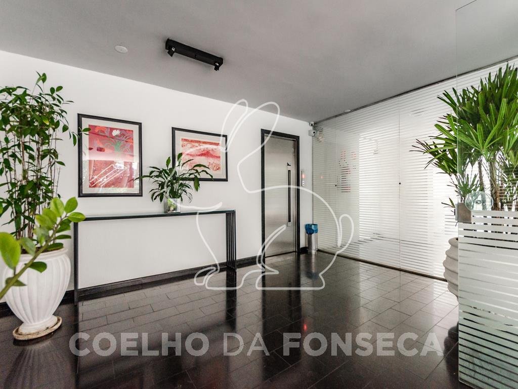 Hall de Entrada