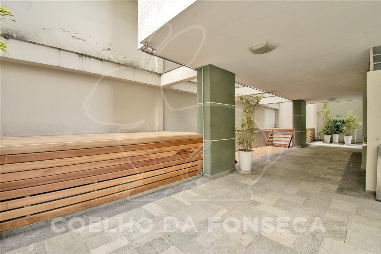 Hall de Entrada