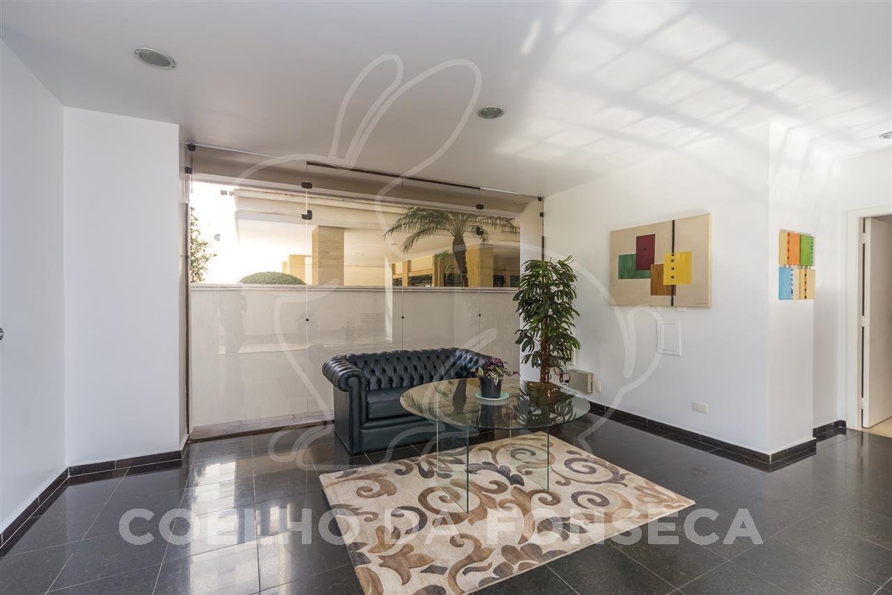 Hall de Entrada