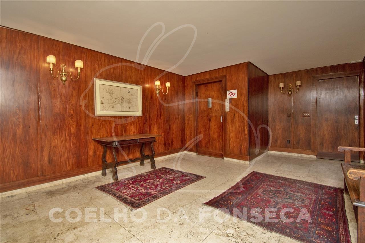 Hall de Circulação