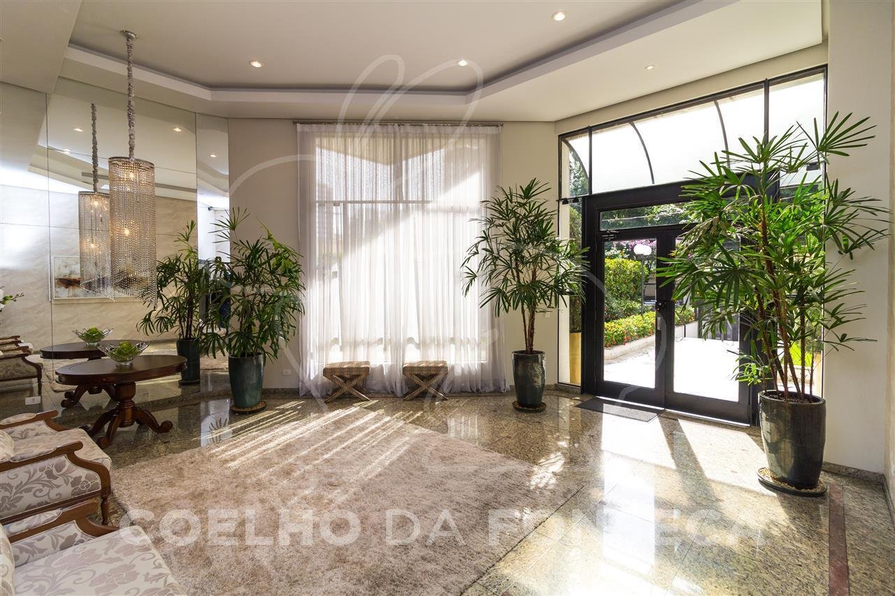 Hall de Entrada