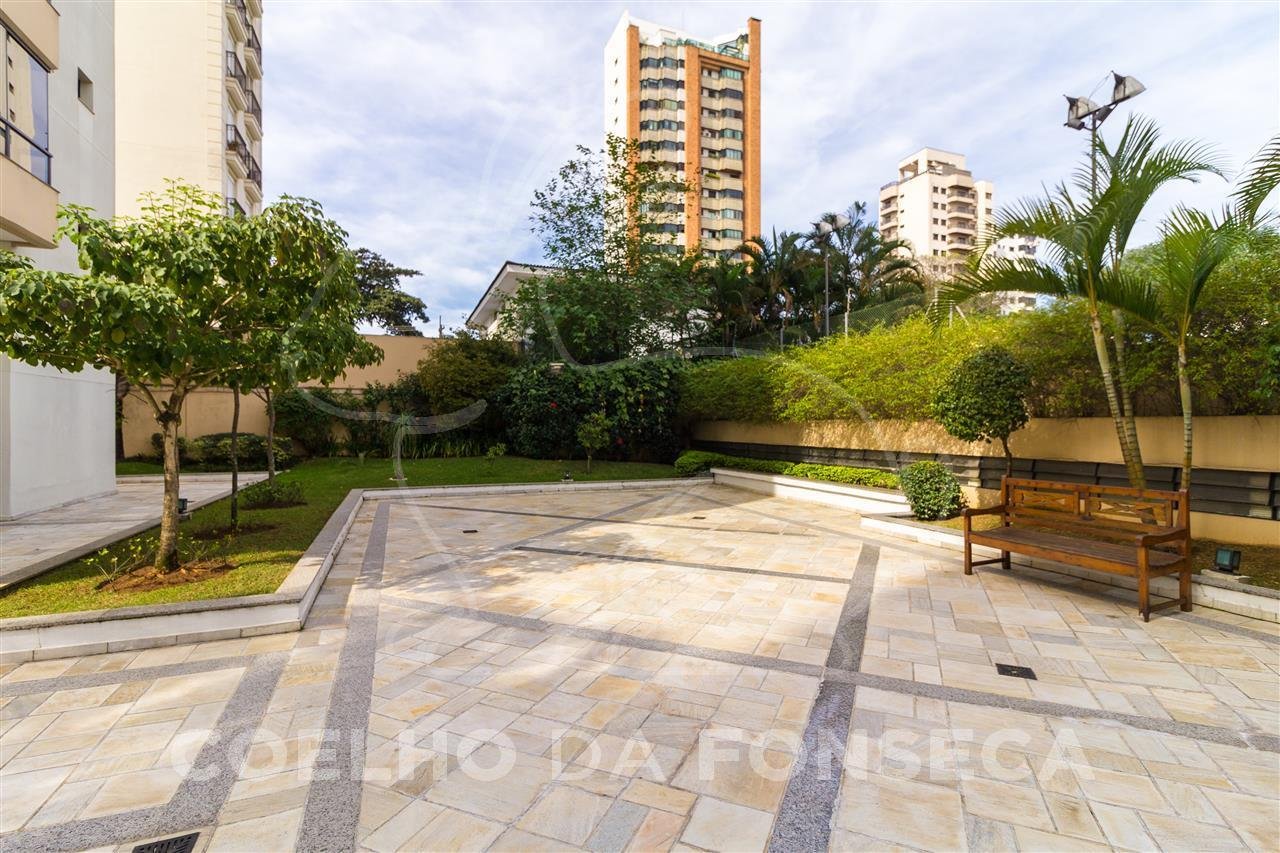 Hall de Circulação