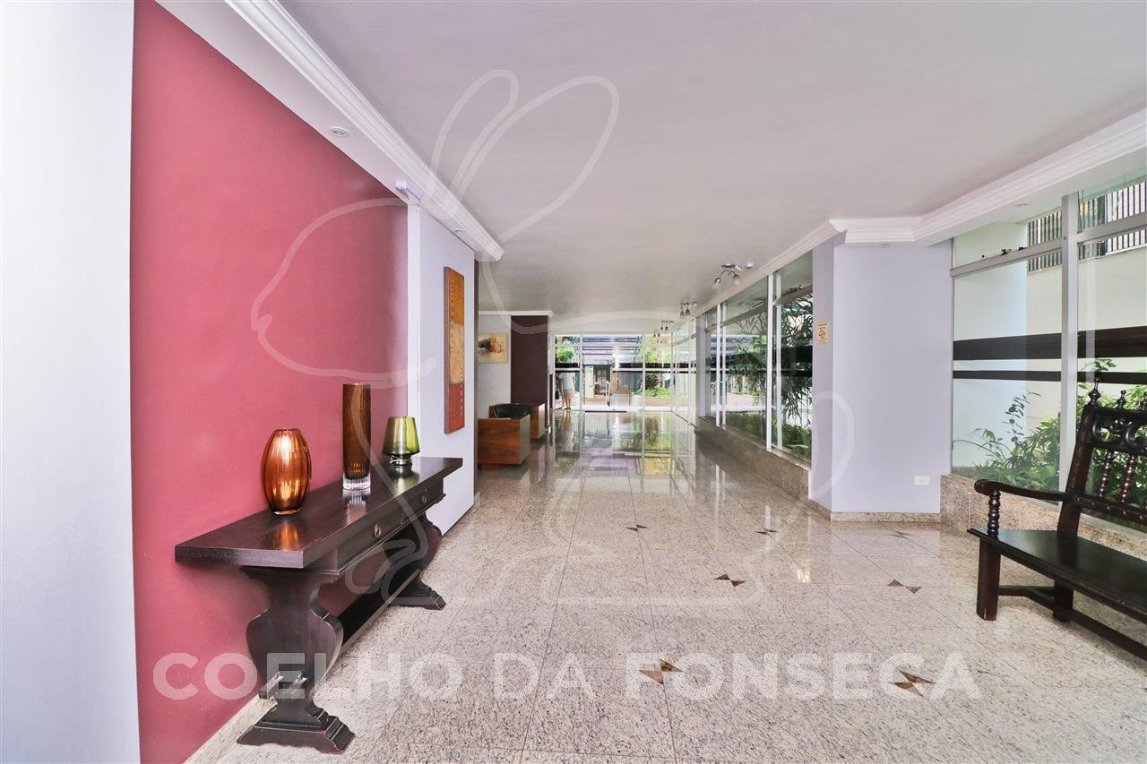Hall de Entrada