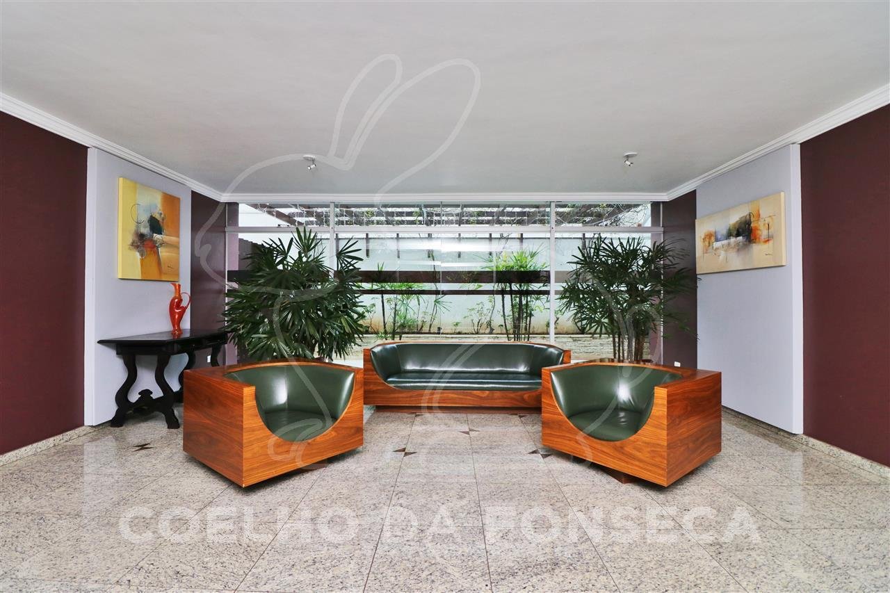 Hall de Entrada