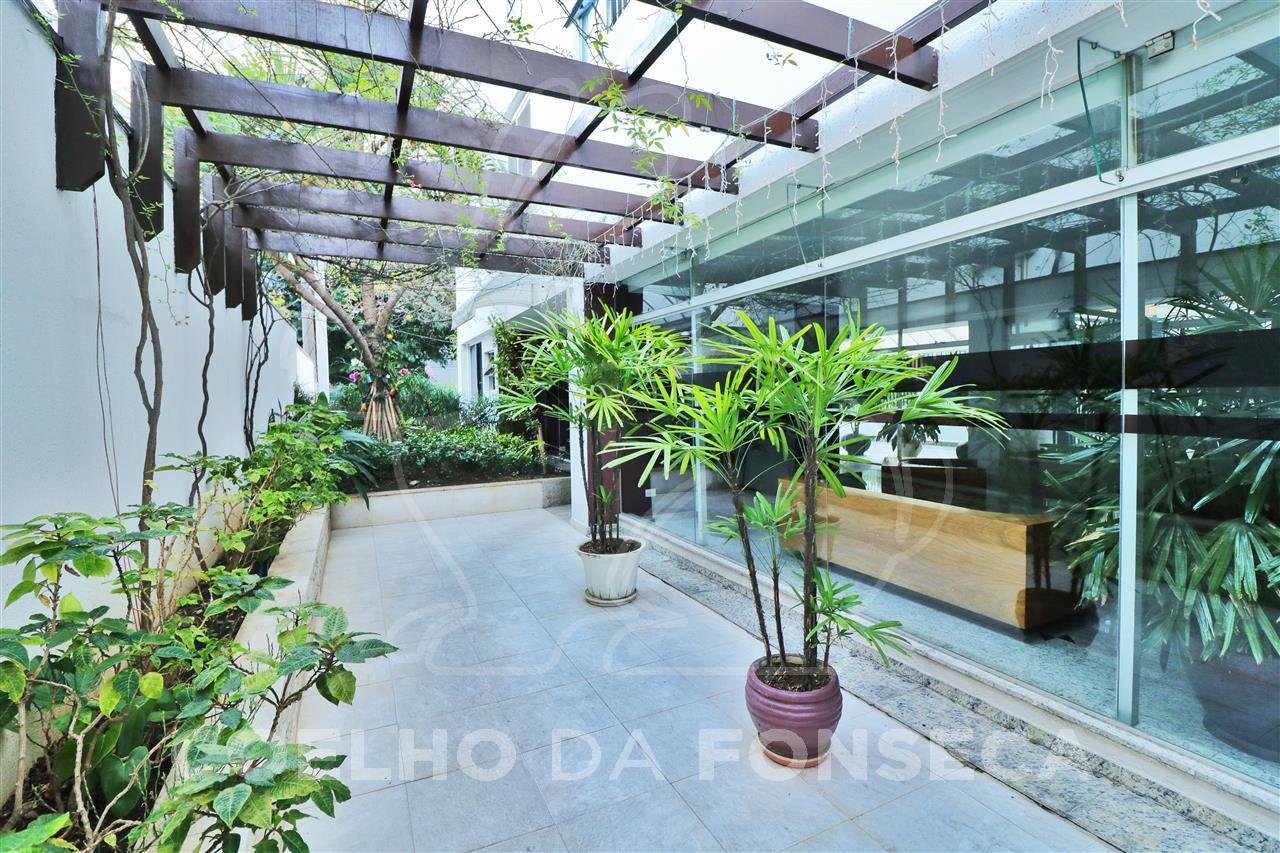 Hall de Entrada