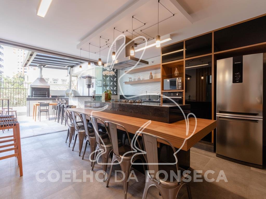 Espaço Gourmet (Empreendimento)