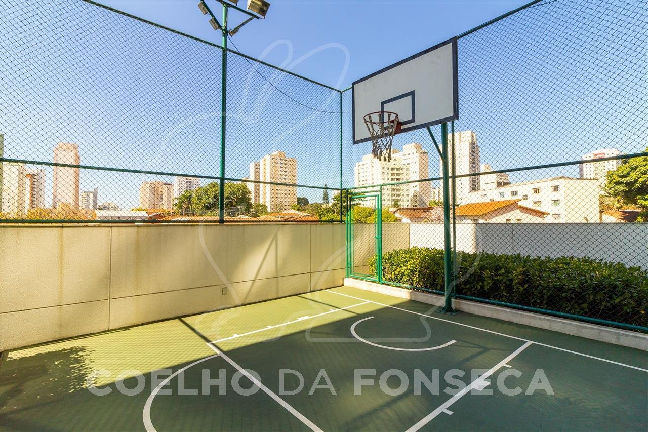 Quadra PoliEsportiva