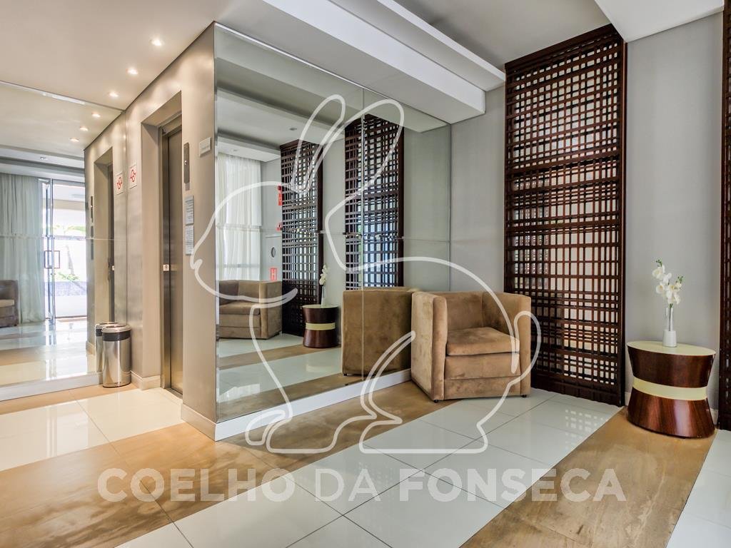 Hall de Entrada