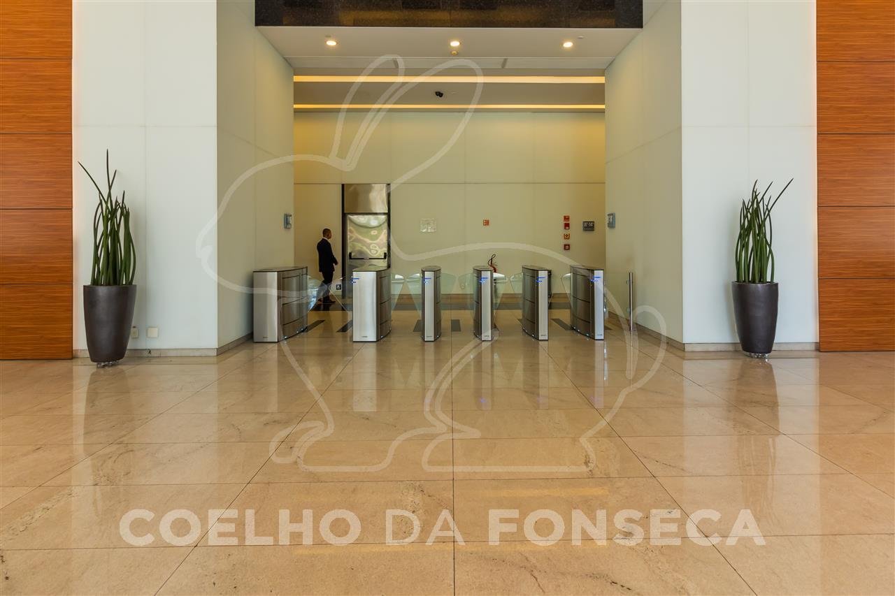 Hall de Entrada