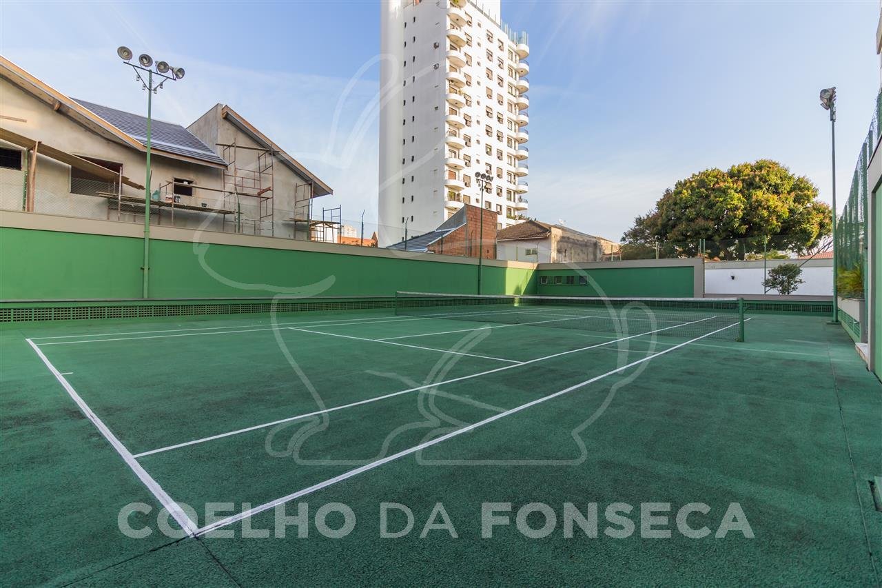 Quadra PoliEsportiva